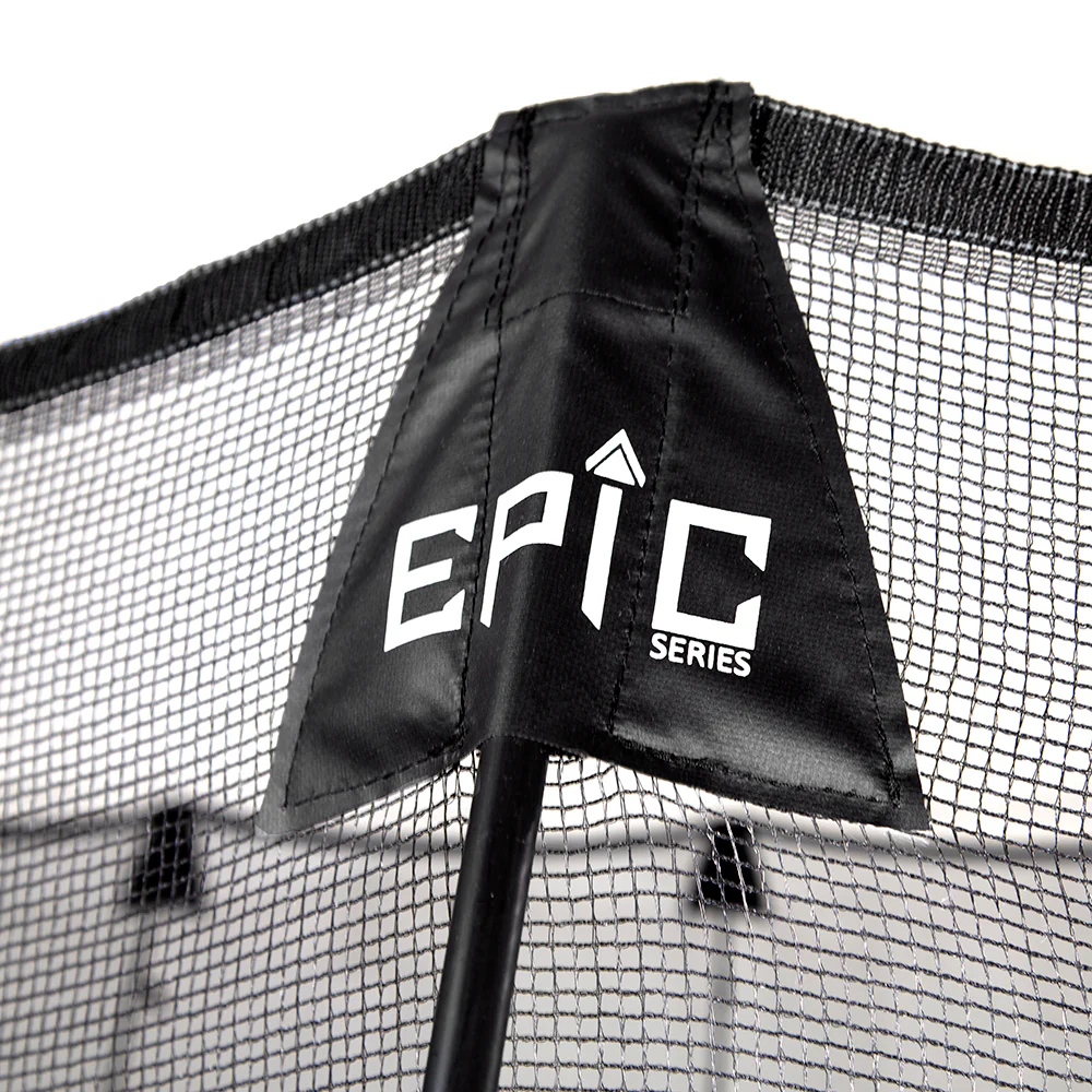 16' Round Epic Series Trampoline - Image 7