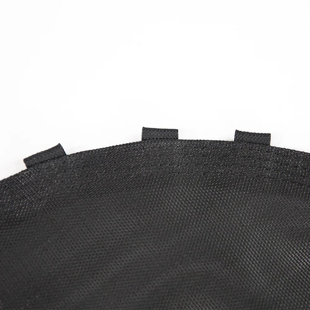 36" Fitness Trampoline Jump Mat with SS Logo - Image 2