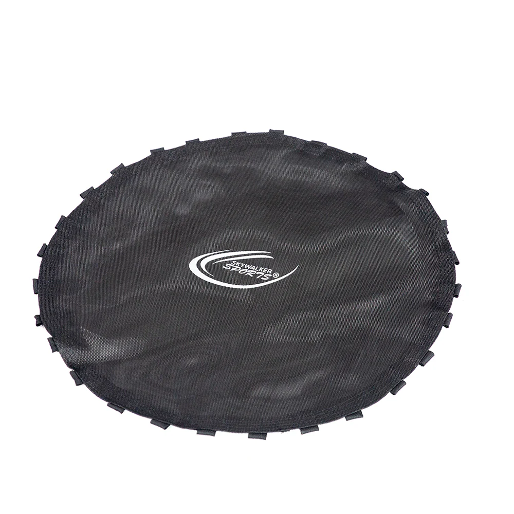 40" Fitness Trampoline Jump Mat with SS Logo
