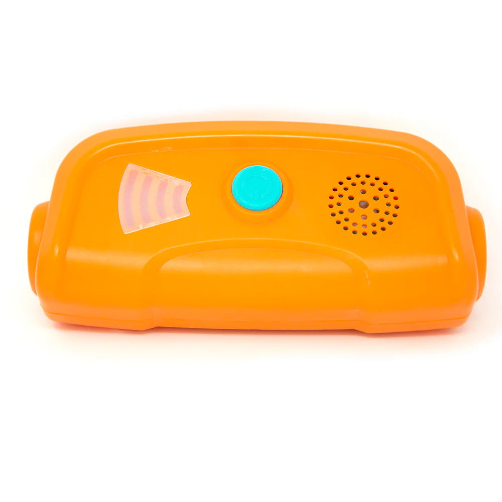 BNL36S01 Sound Box - Orange