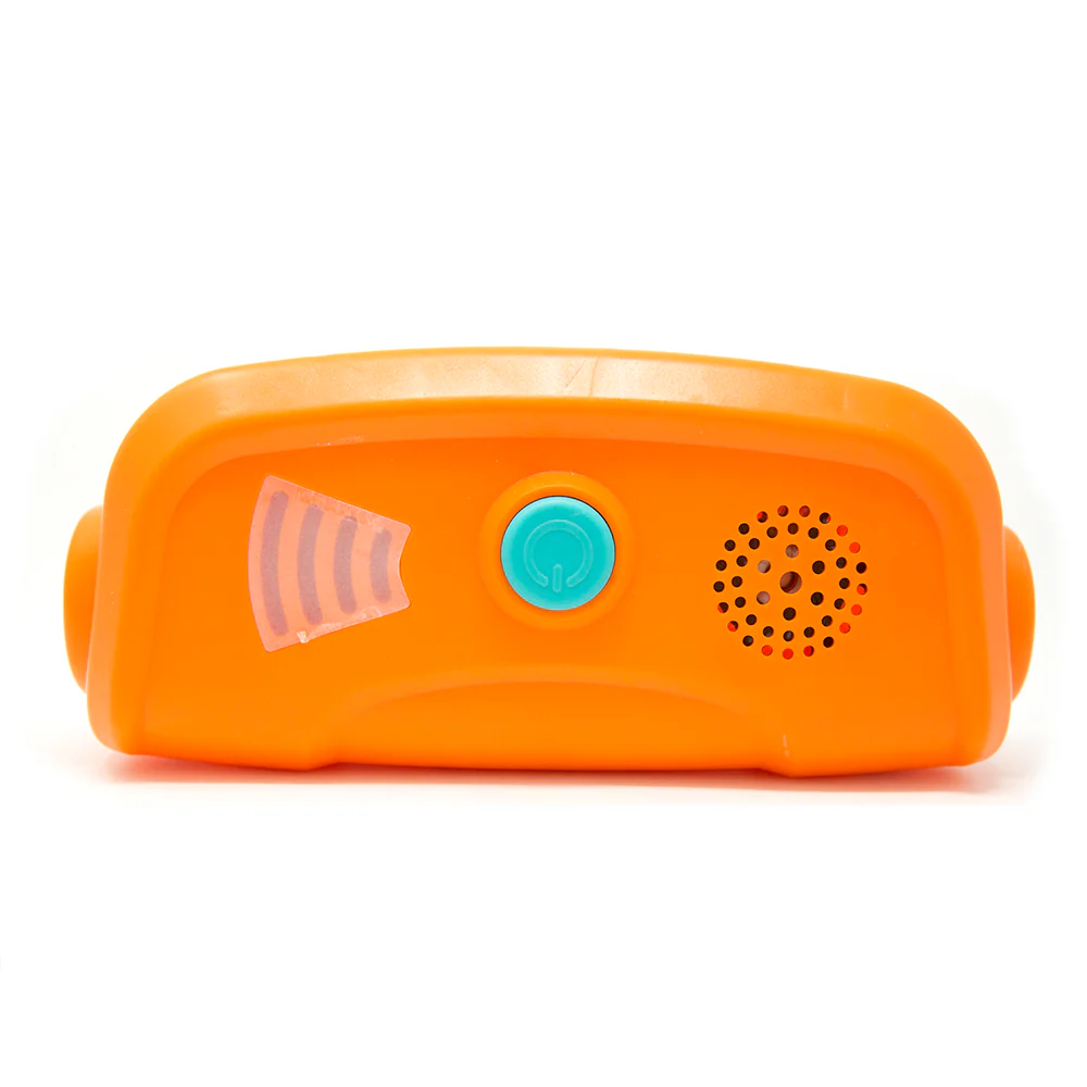 BNL36S01 Sound Box - Orange - Image 2