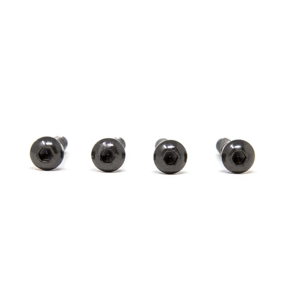 M8 Bolt Black - Image 3