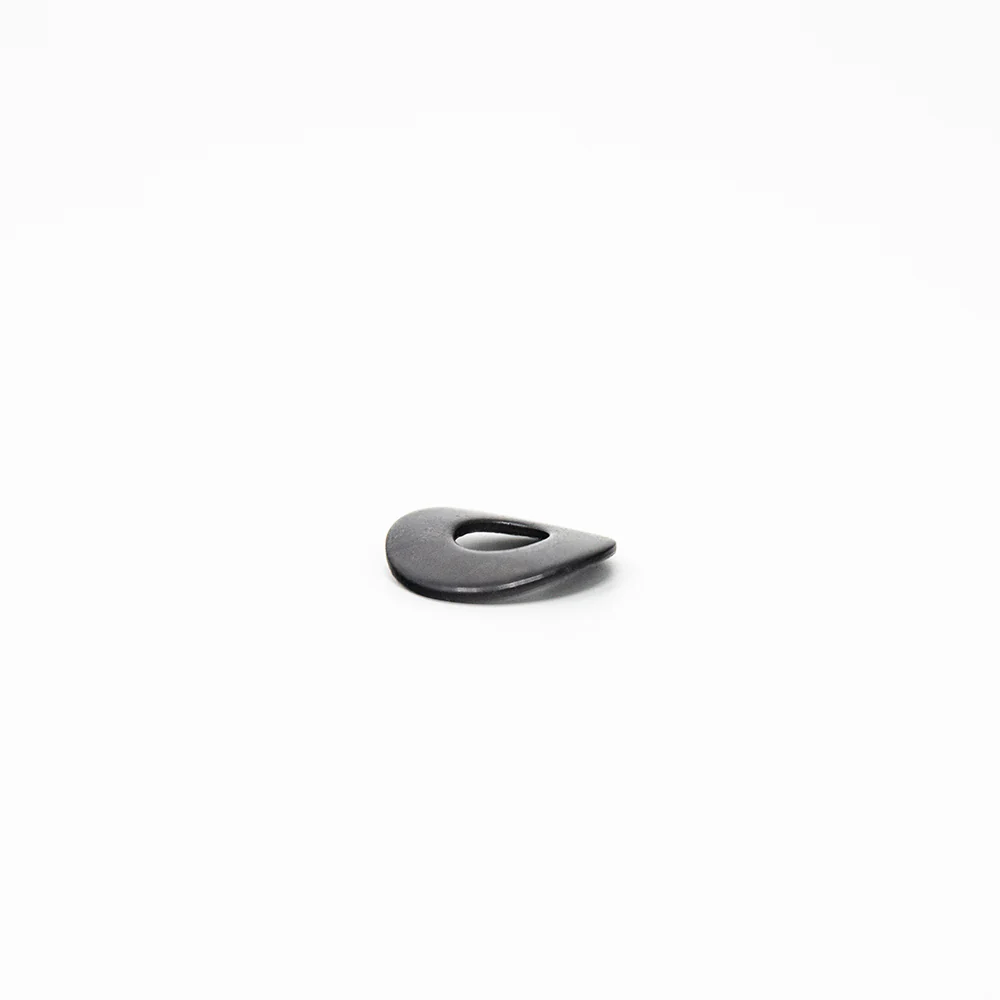 Arc Washer Black - Image 3