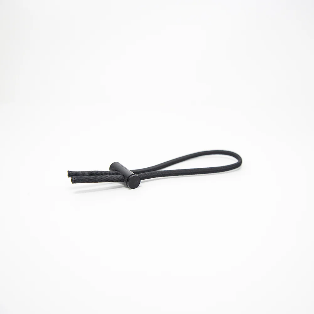 6 3/4" Plastic Cinch with Cord