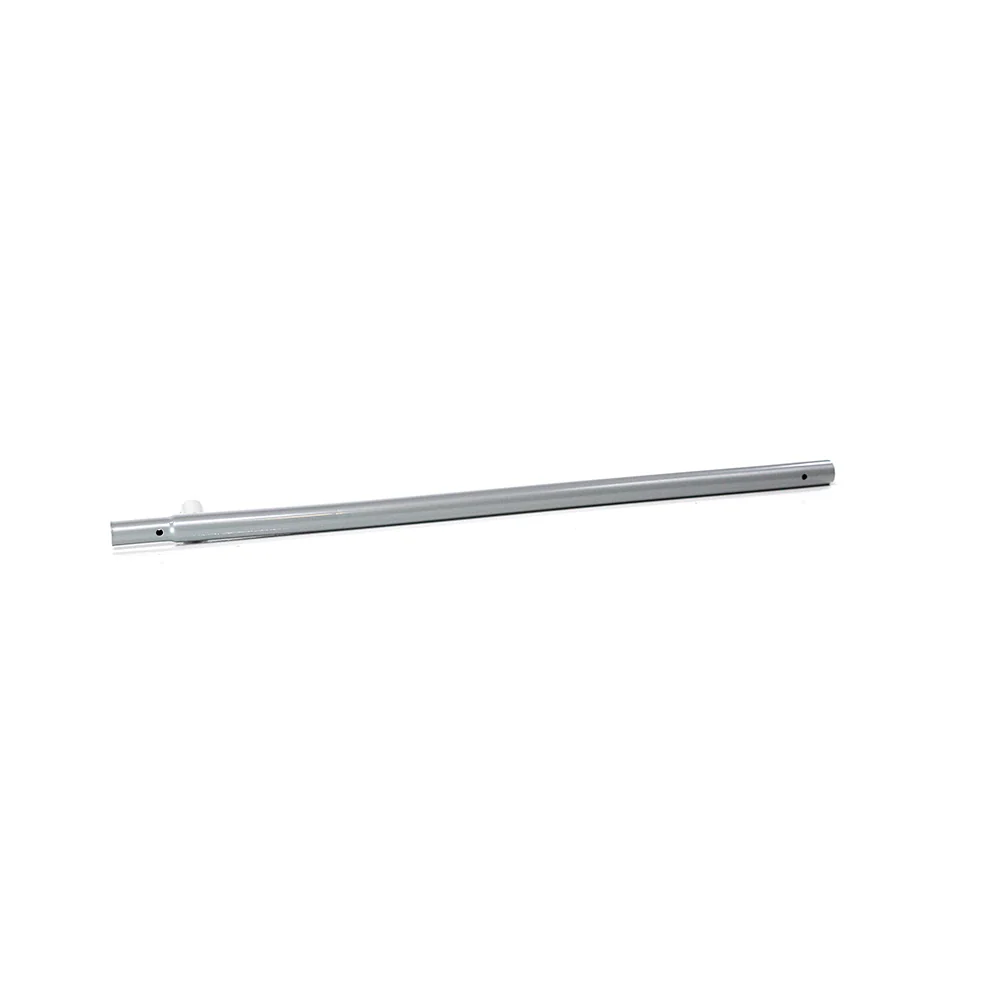 Vertical middle connection tube