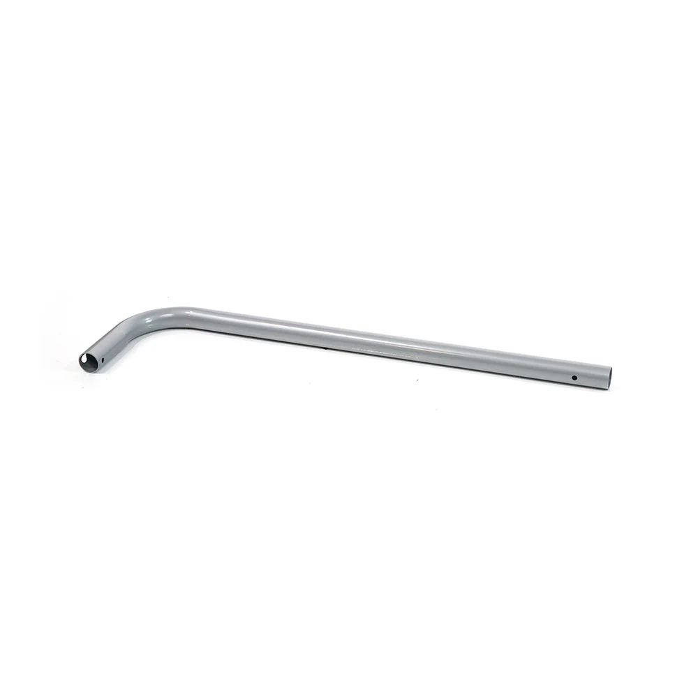L-Shaped Curved Tube - Image 2