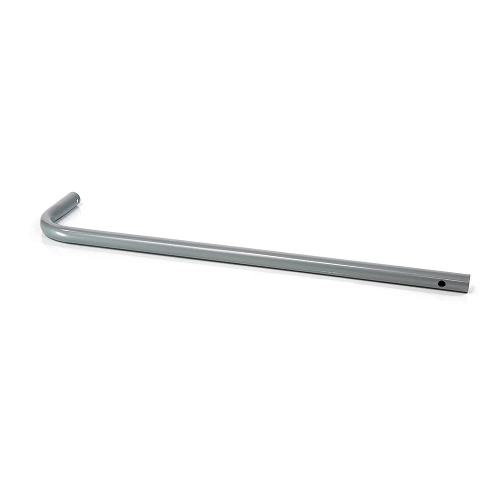 L-Shaped Curved Tube SSBAUS7 - Image 3