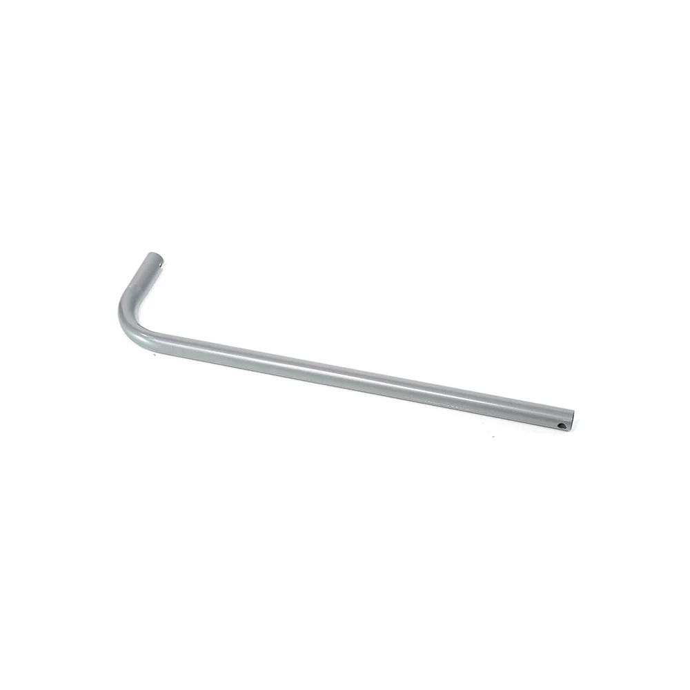 Upper L-shaped curved tube - Image 3