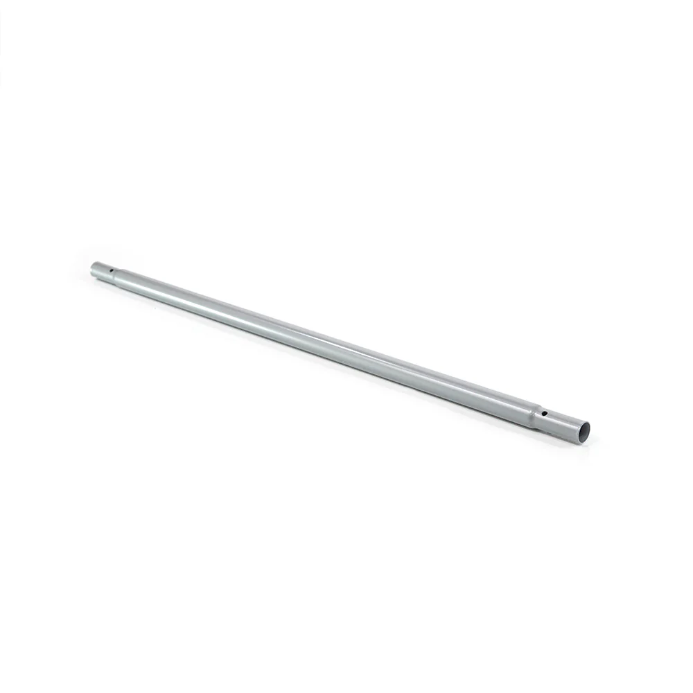 Upper Vertical Straight Tube