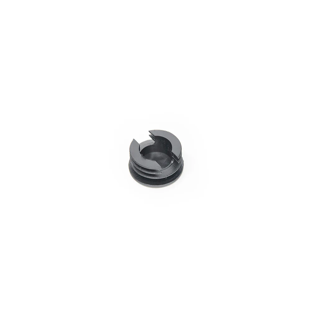 Connection Tube End Cap