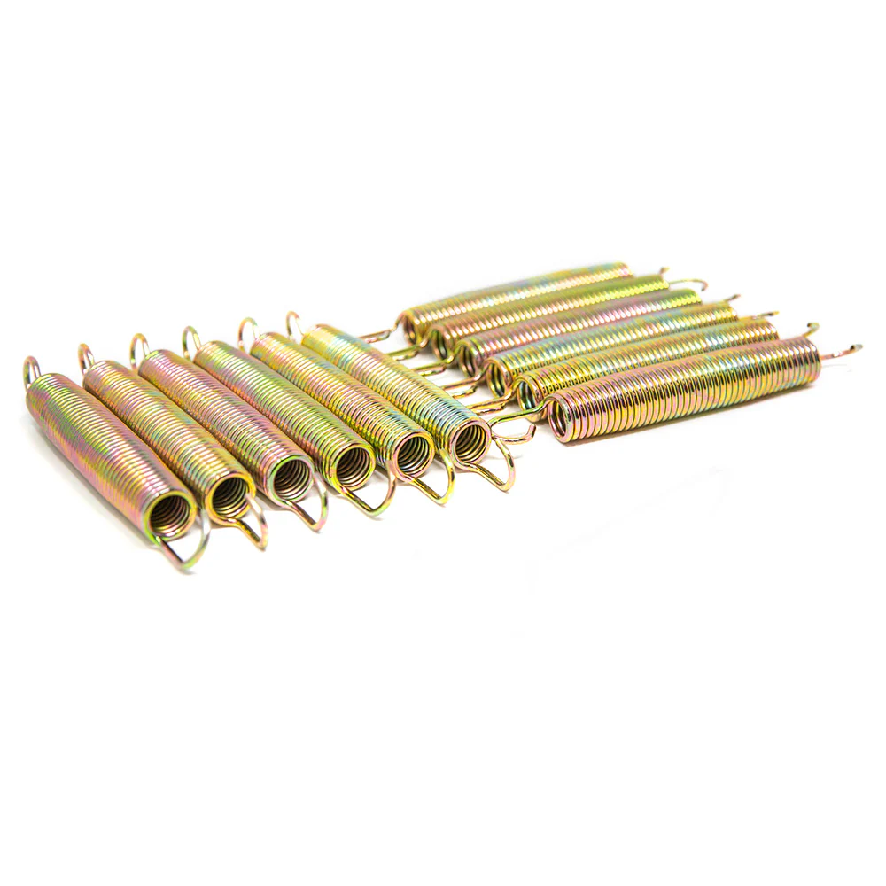 7.5" Springs - 1" Diameter - Qty 12 - Image 3