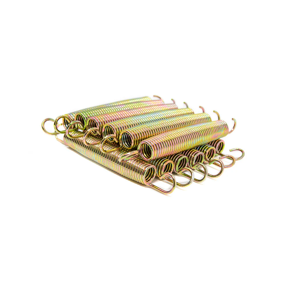 7.5" Springs - 1" Diameter - Qty 12 - Image 4