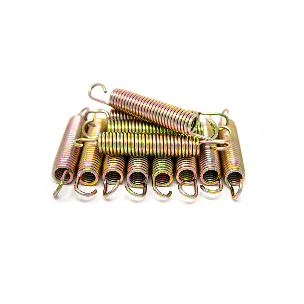5.5" Springs - 0.9" Diameter - Qty 12