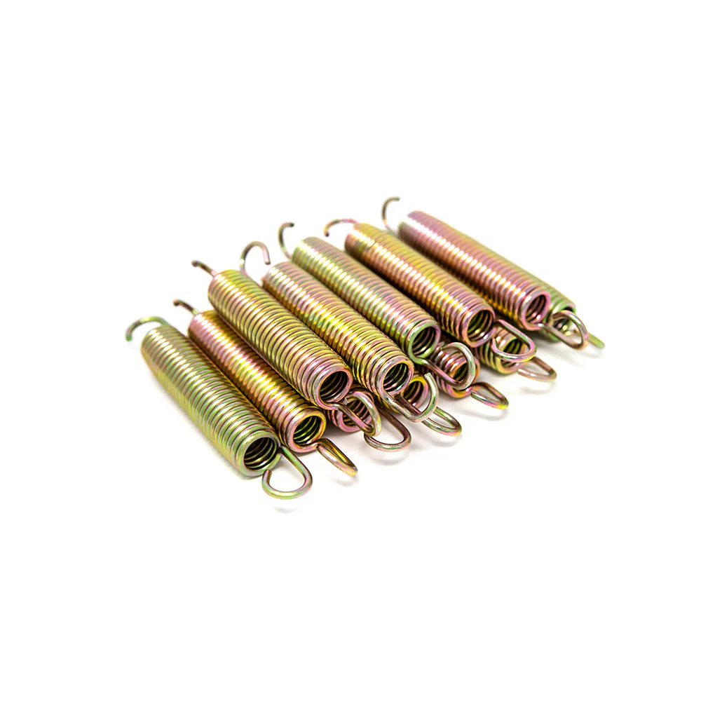 5.5" Springs - 0.9" Diameter - Qty 12 - Image 2