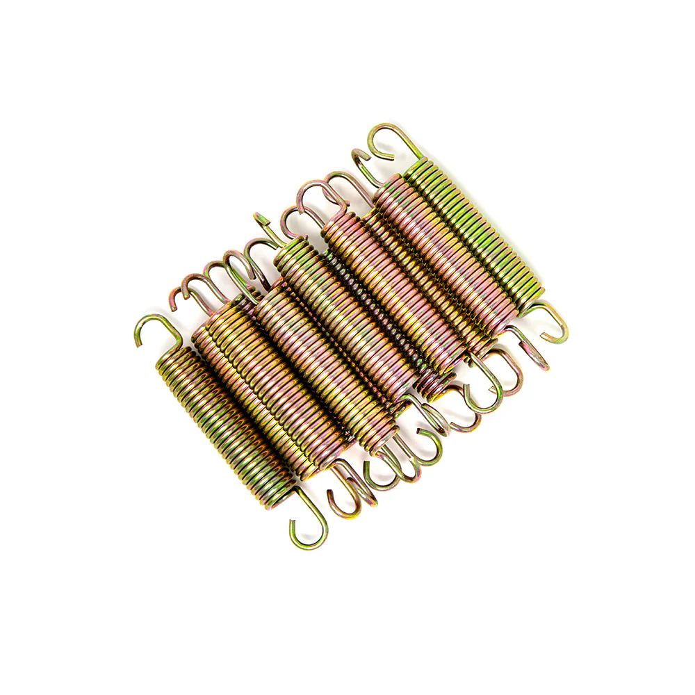 5.5" Springs - 0.9" Diameter - Qty 12 - Image 3