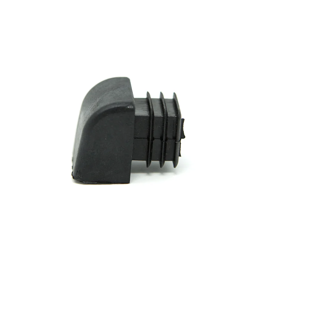 1" End Cap - Qty 2 - Image 2