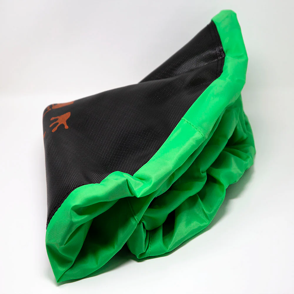 36" Mini Hopper Jump Mat w/ Spring Pad - Image 3