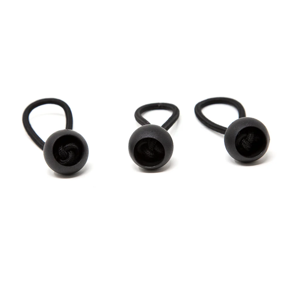 4.9" Elastic Cord w/Ball - Image 3