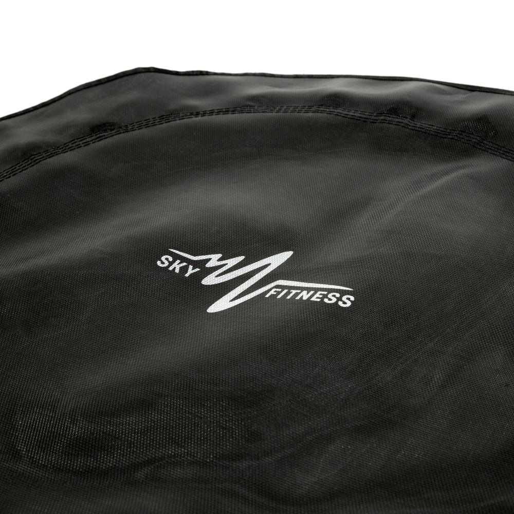 40" Fitness Trampoline Jump Mat - Image 2