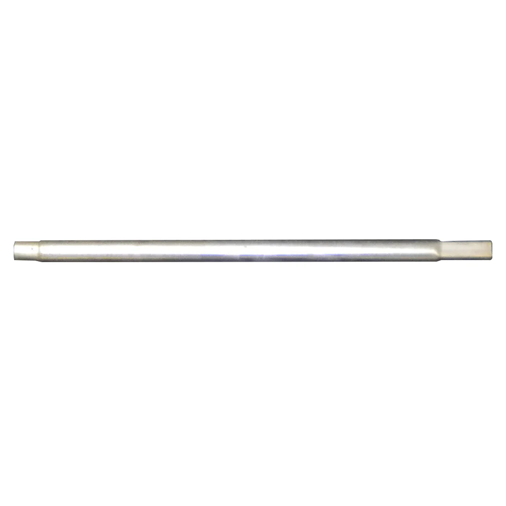 Lower Enclosure Straight Tube