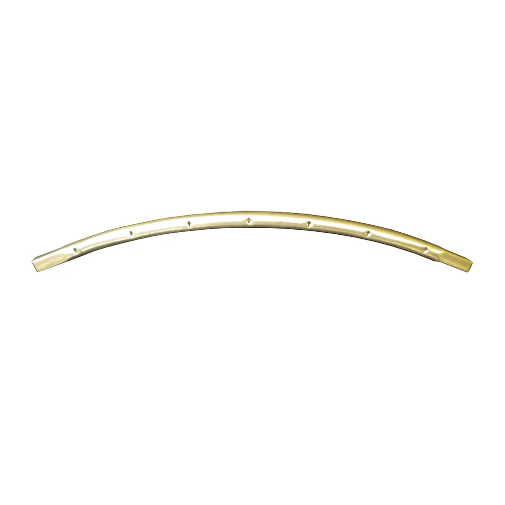 8' Round Main Frame Top Tube