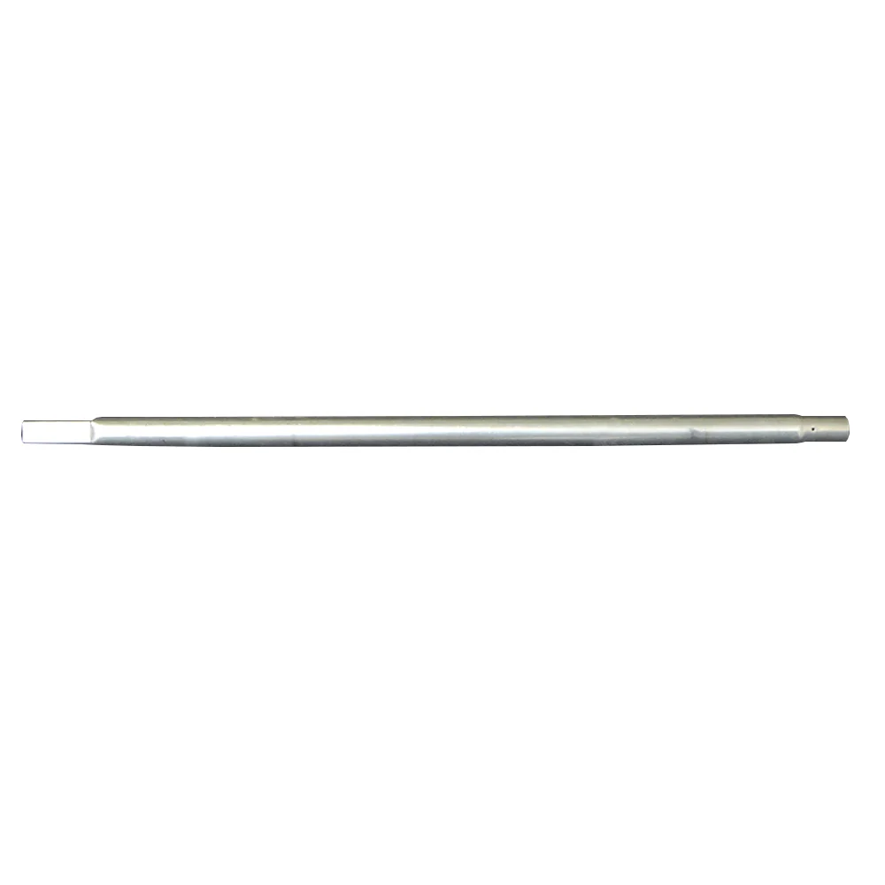 Lower Enclosure Straight Tube