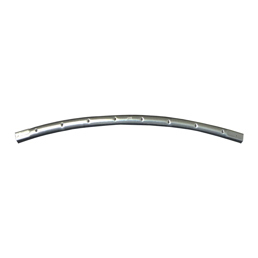 17' Oval Main Frame Top Tube - #1
