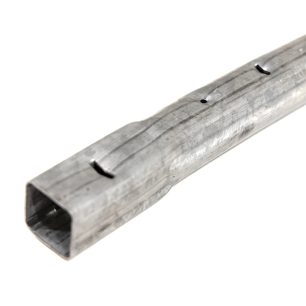 16' Oval Main Frame Top Tube - #1 - Image 3
