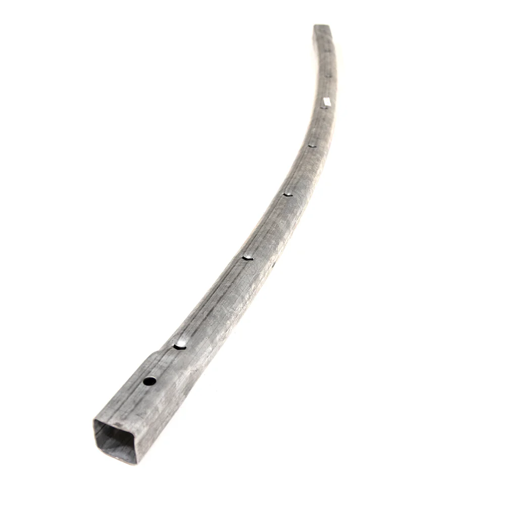 16' Oval Main Frame Top Tube - #1 - Image 4