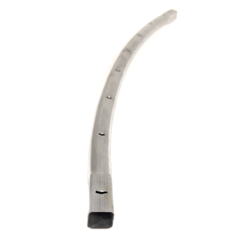 16' Oval Main Frame Top Tube - #2 - Image 2