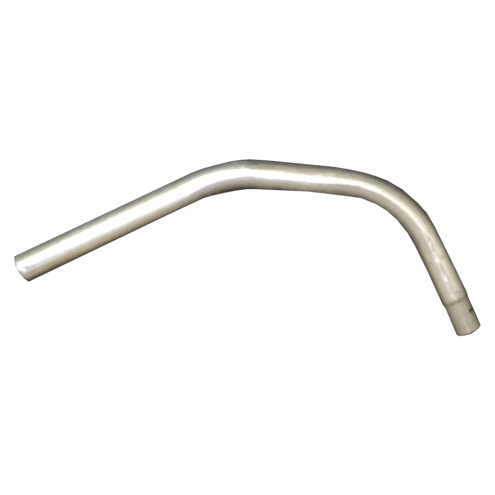 Curved Leg - Female