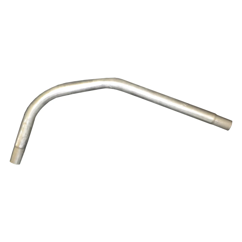 Curved Leg - Male