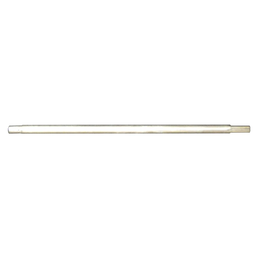 Lower Enclosure Straight Tube