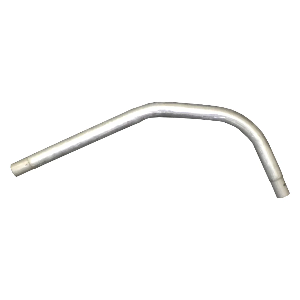 Curved Leg - Male