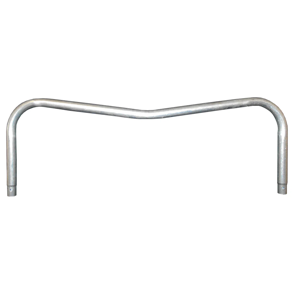 W-Leg Brace