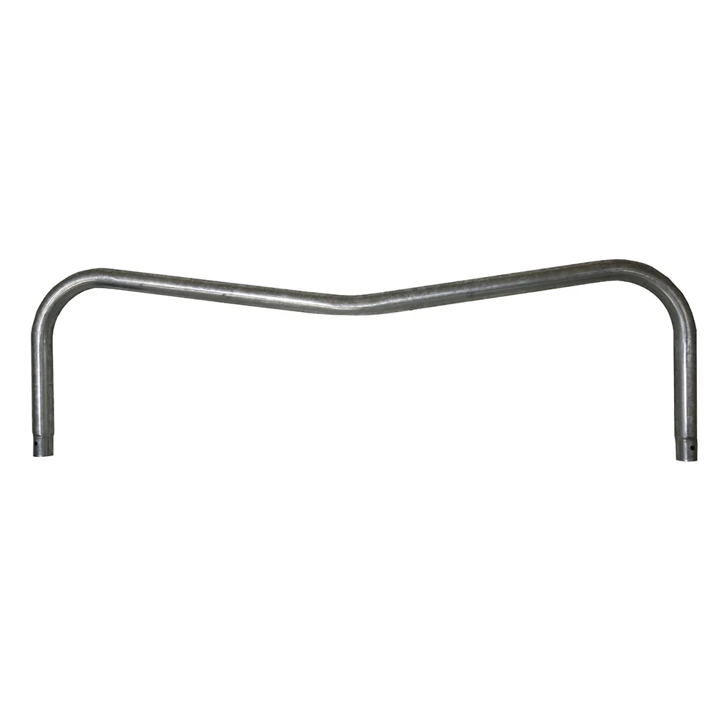 W-Leg Brace