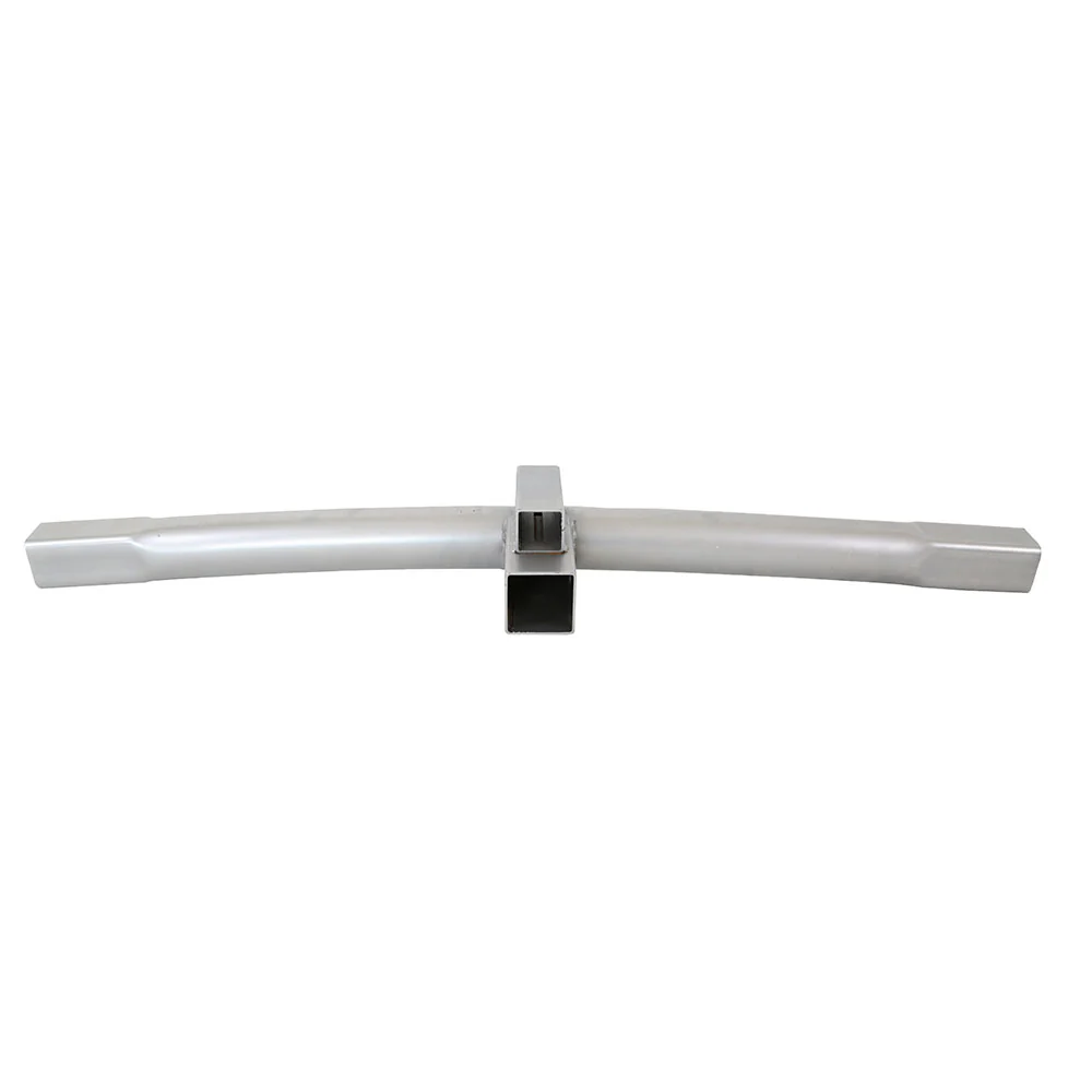 14' Square Main Frame Tube with Socket - Image 2