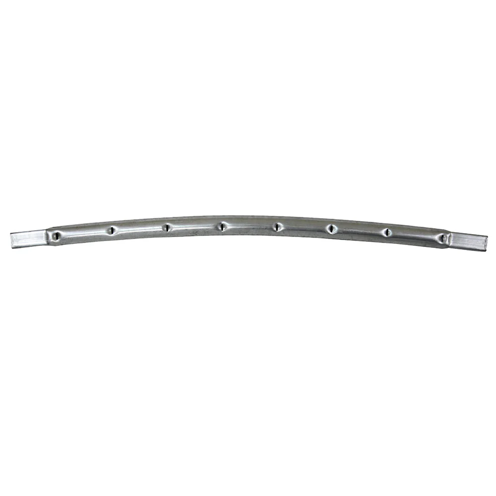 14' Square Main Frame Middle Tube - Curved
