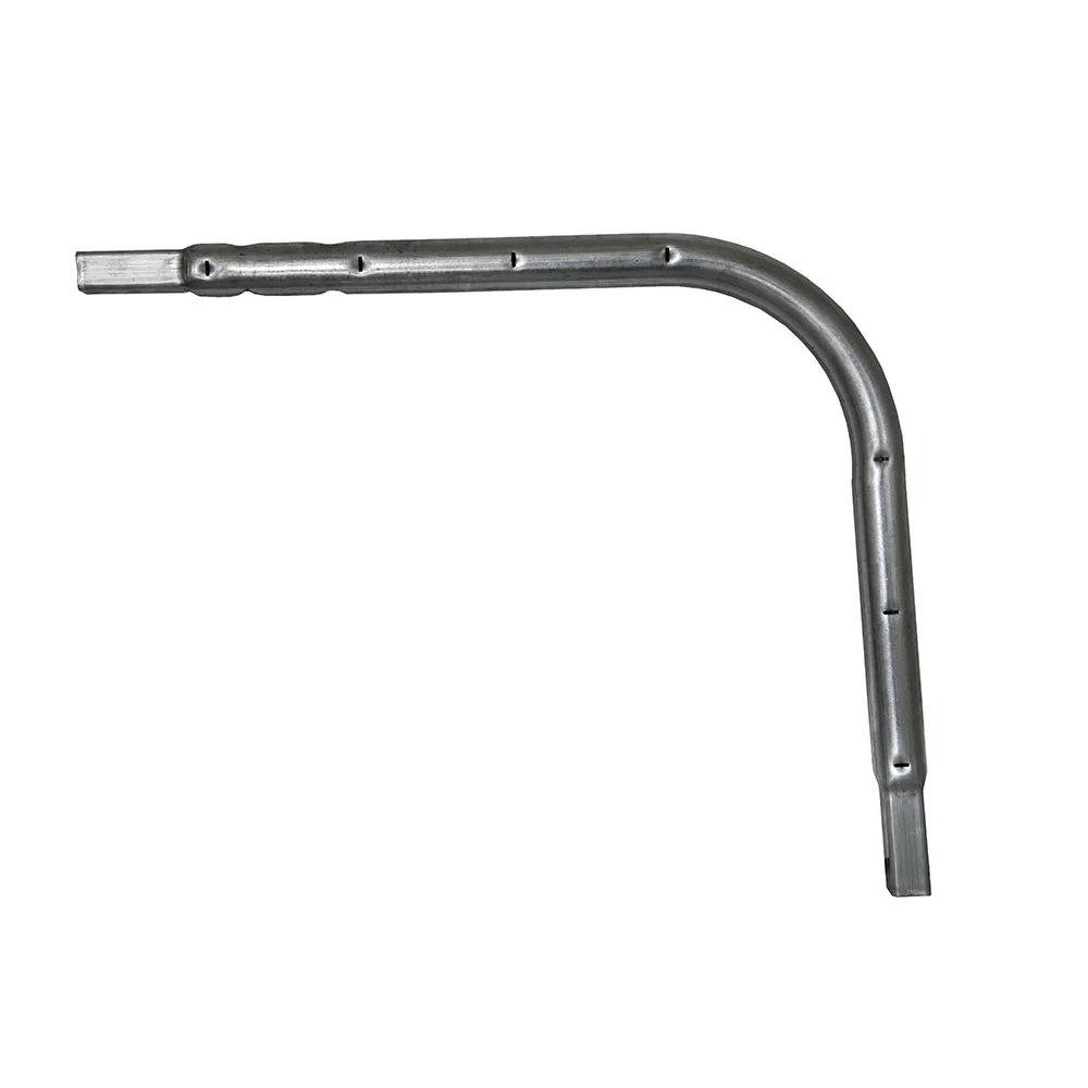 15'x9' Rectangle Main Frame Corner Tube