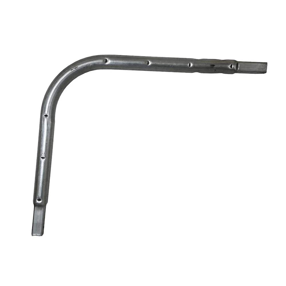 15'x9' Rectangle Main Frame Corner Tube - Image 2