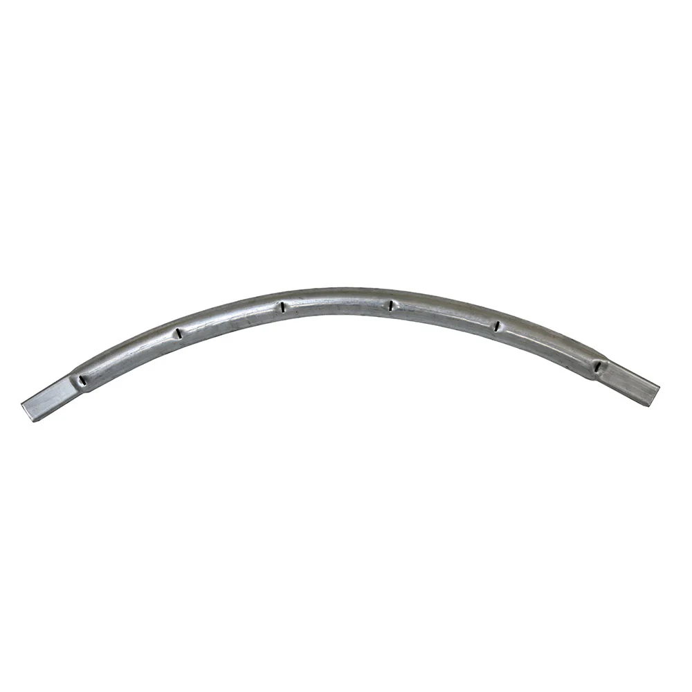 13' Square Main Frame Corner Tube