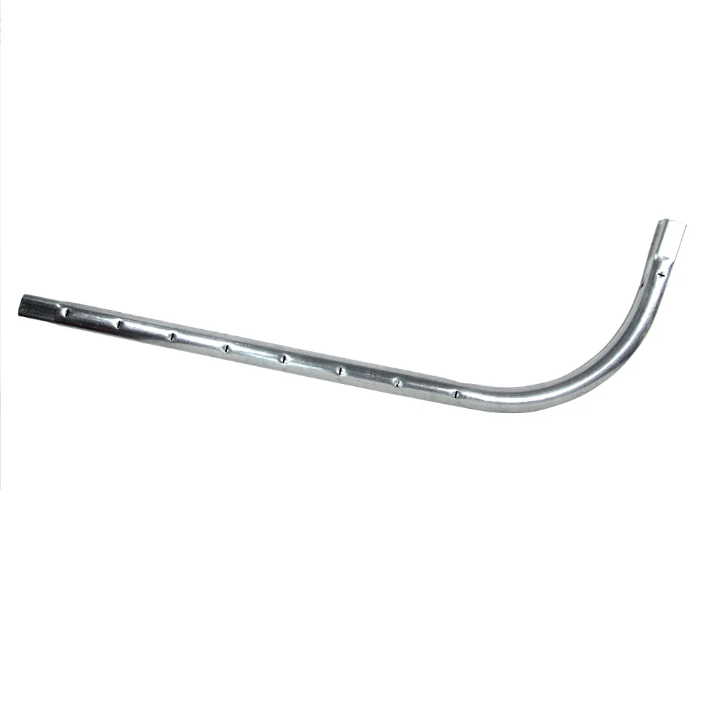 8' x 14' Rectangle Main Frame Corner Tube