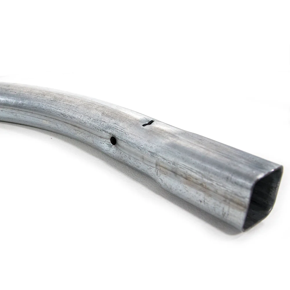 8' x 14' Rectangle Main Frame Corner Tube - Image 2