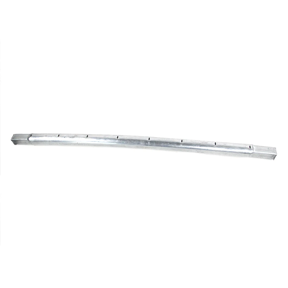15' Square Main Frame Middle Tube - Straight - Image 2