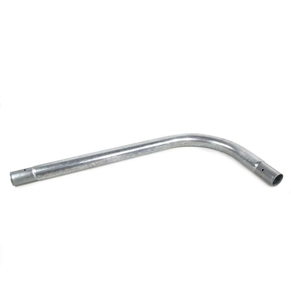 Curved Leg - Male