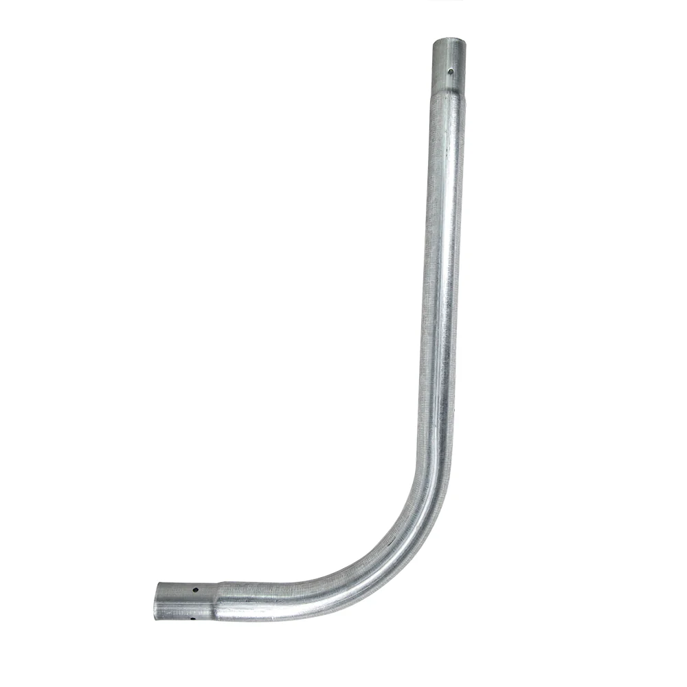 Curved Leg - Male - Image 2