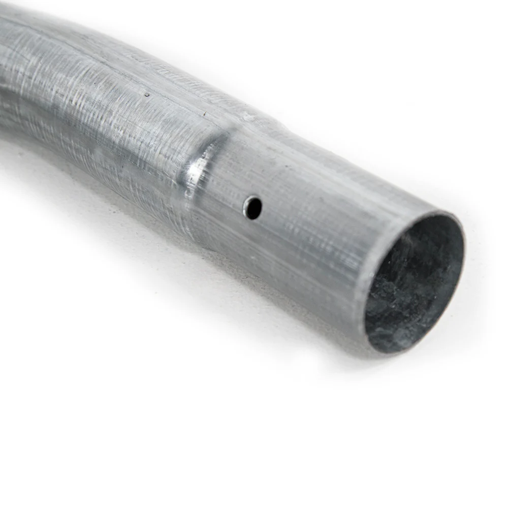 Curved Leg - Male - Image 3