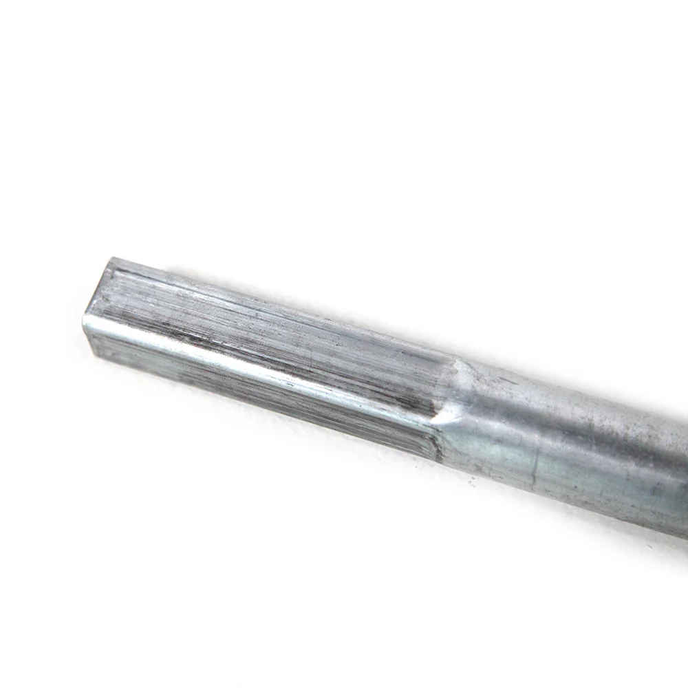 Lower Enclosure Straight Tube - Image 3