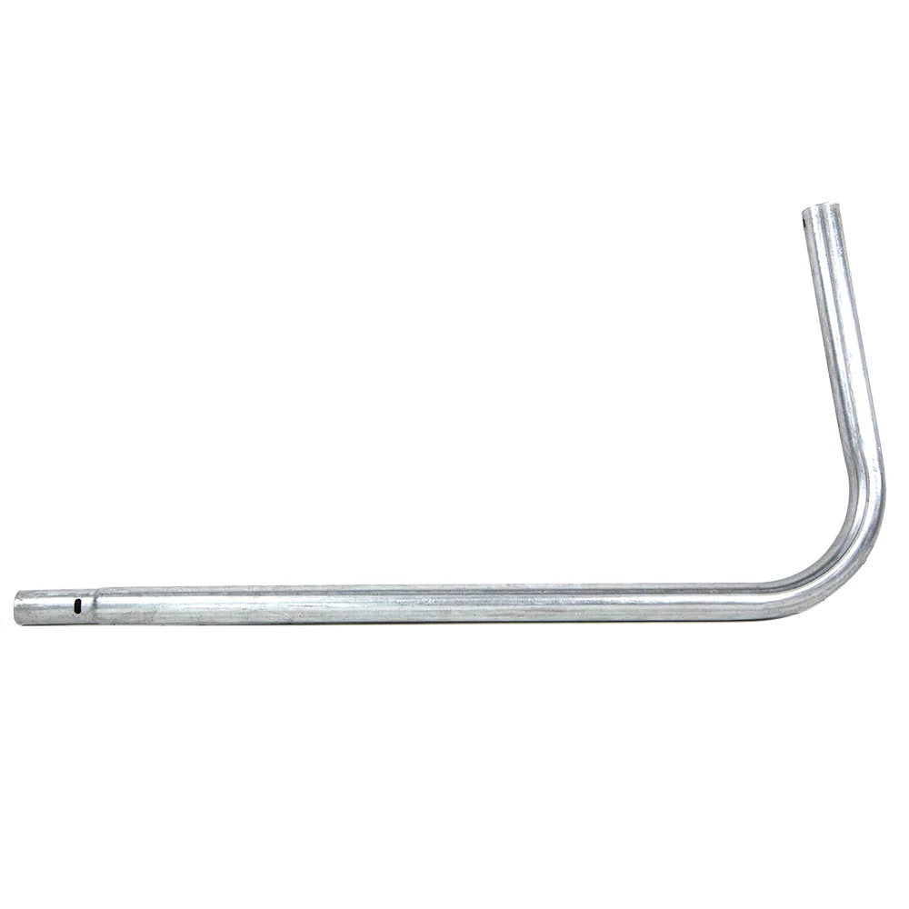 J-Shaped Leg Extension