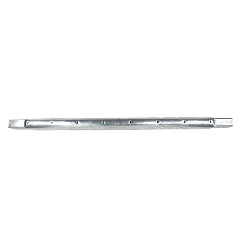 17' x 10' Rectangle Main Frame Middle Tube - Straight
